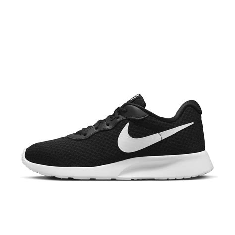 nike tanjun damen 42 schwarz|tanjun running shoes for women.